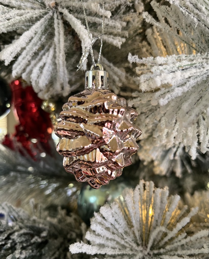 A Meditative Poetic Moment of Christmas&nbsp;Magic