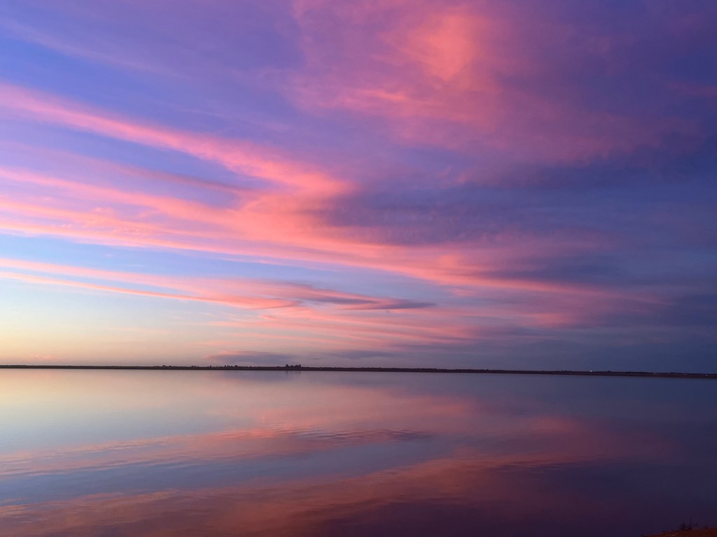 A Poetic Moment of Reflection for Finding Balance by Energetically&nbsp;Healing
