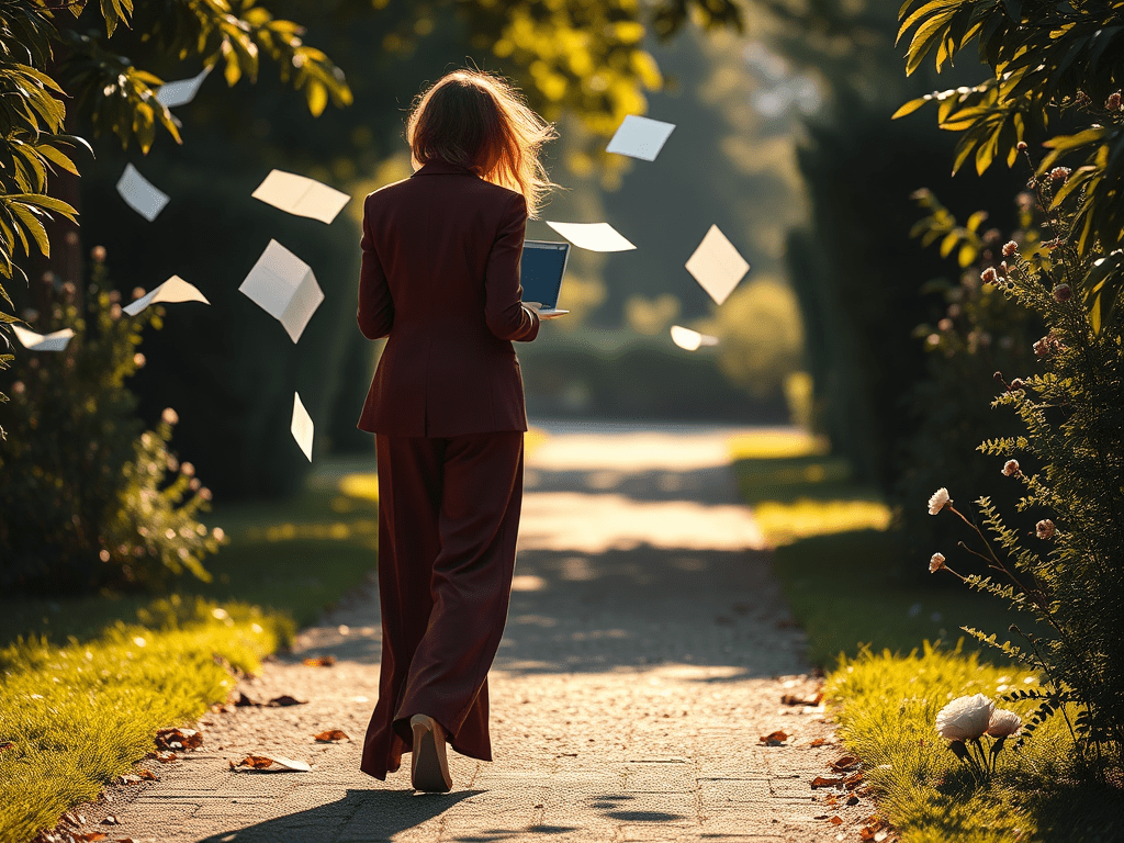 A Poetic Moment Contemplating how Embracing Fears can Help You Overcome&nbsp;Procrastination